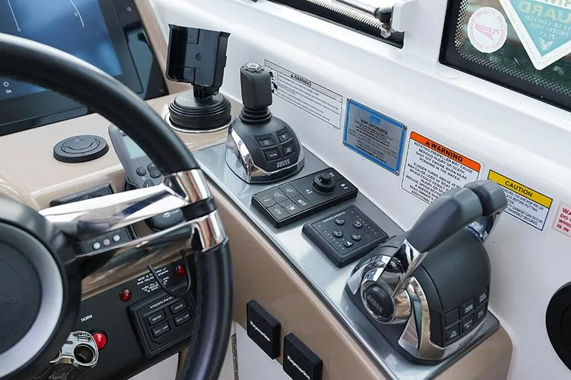 Black Magic Yacht Photos Pics 