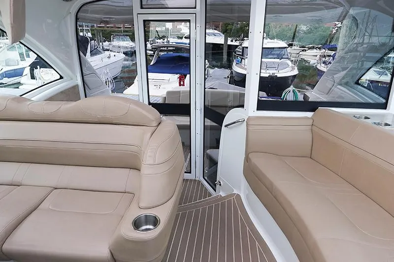 Black Magic Yacht Photos Pics 