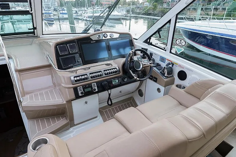 Black Magic Yacht Photos Pics 