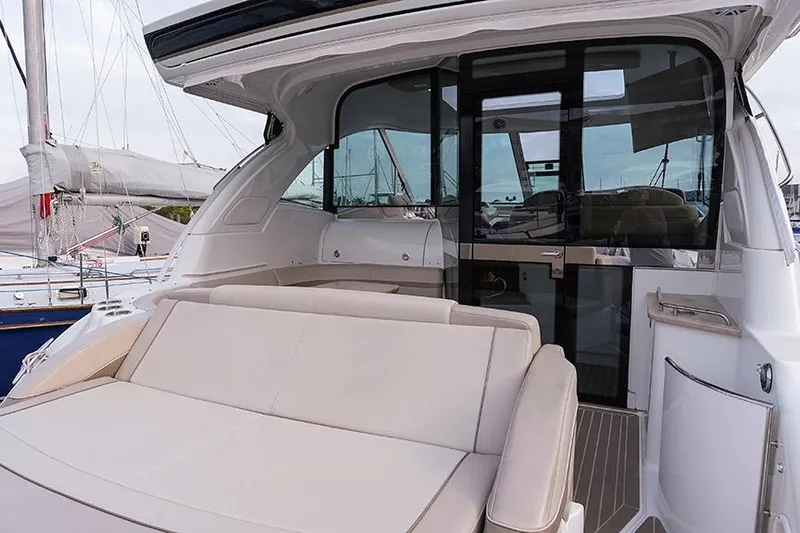 Black Magic Yacht Photos Pics 