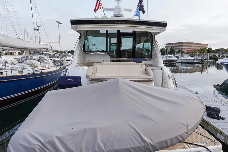 Black Magic Yacht Photos Pics 