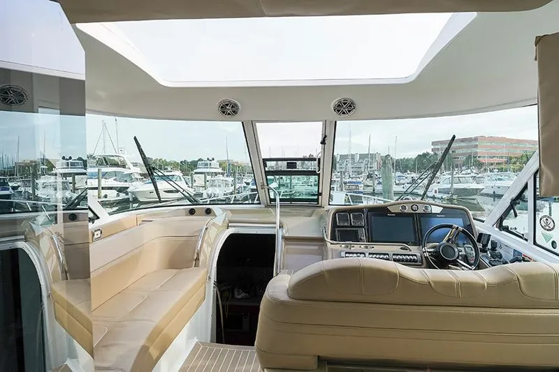 Black Magic Yacht Photos Pics 