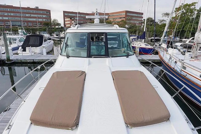 Black Magic Yacht Photos Pics 