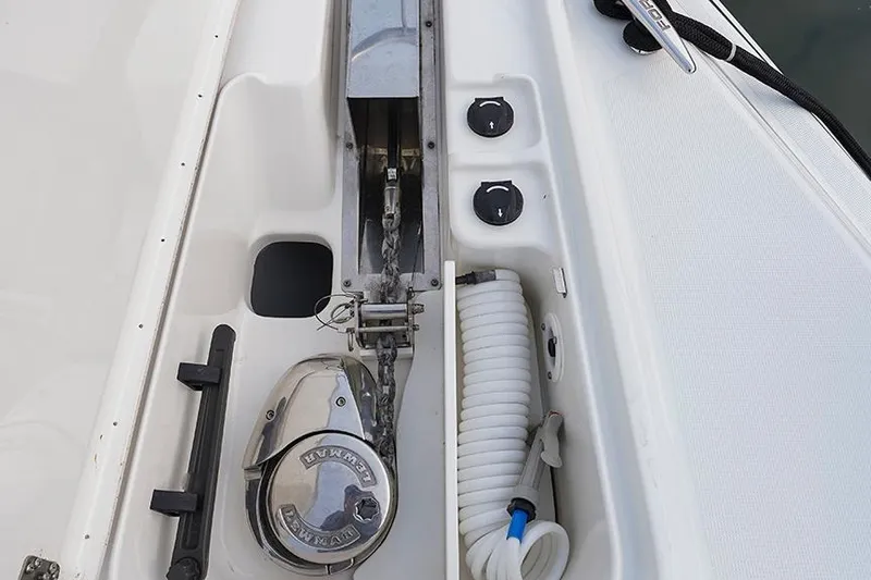 Black Magic Yacht Photos Pics 