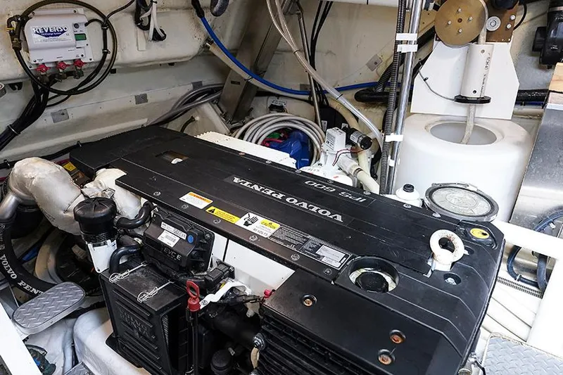 Black Magic Yacht Photos Pics 