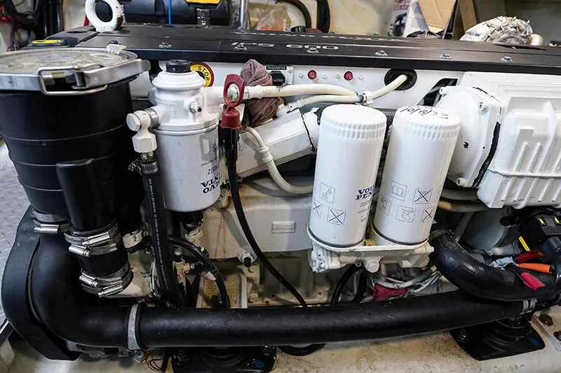 Black Magic Yacht Photos Pics 