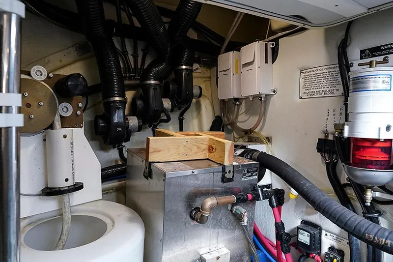 Black Magic Yacht Photos Pics 