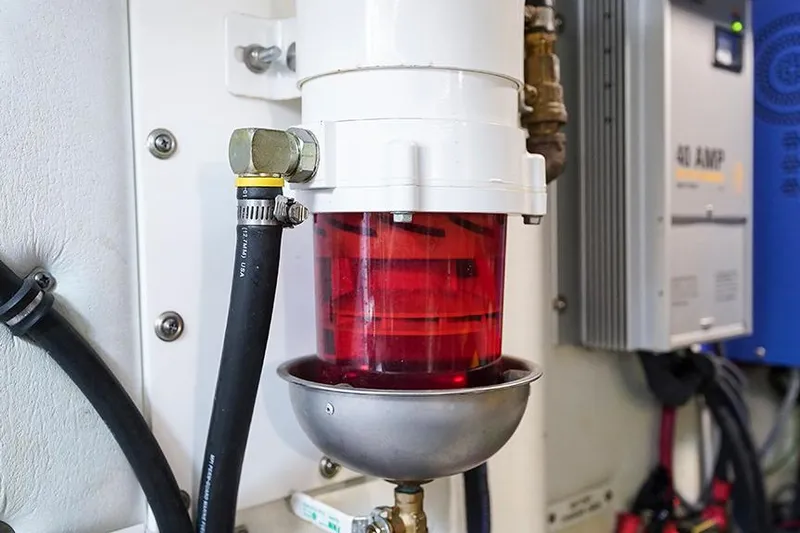 Black Magic Yacht Photos Pics 