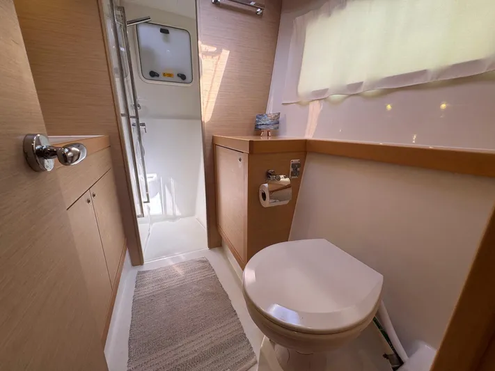 Serenity Yacht Photos Pics 