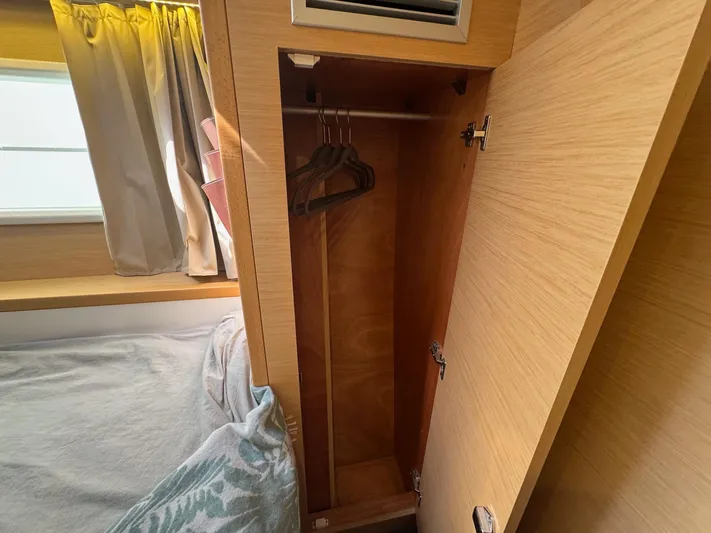 Serenity Yacht Photos Pics 