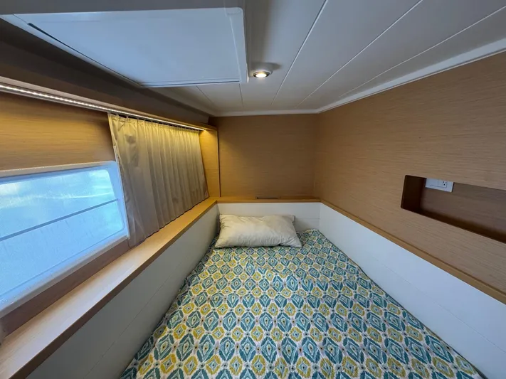 Serenity Yacht Photos Pics 