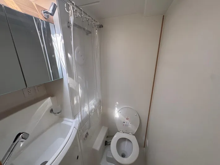 Serenity Yacht Photos Pics 