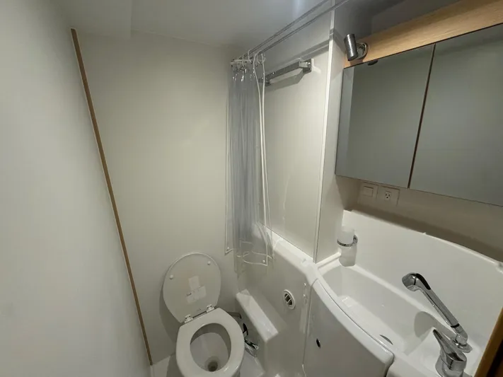 Serenity Yacht Photos Pics 