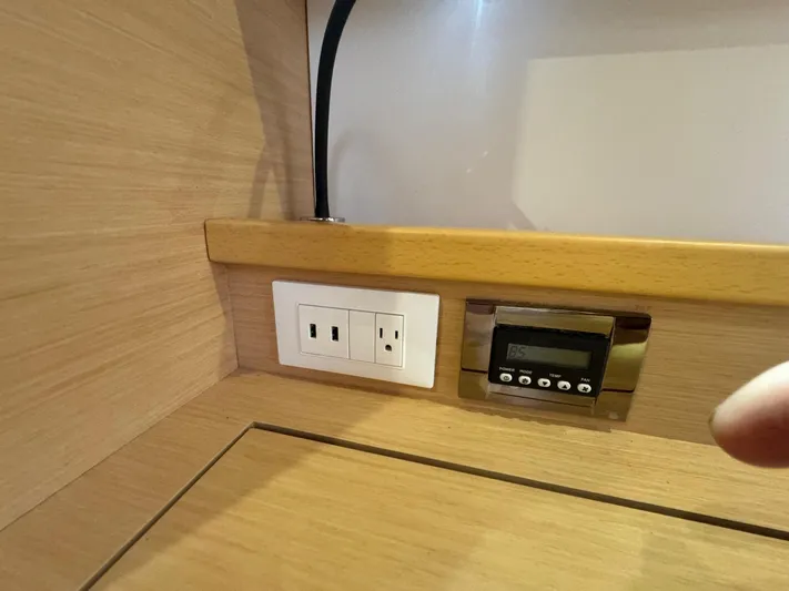 Serenity Yacht Photos Pics 