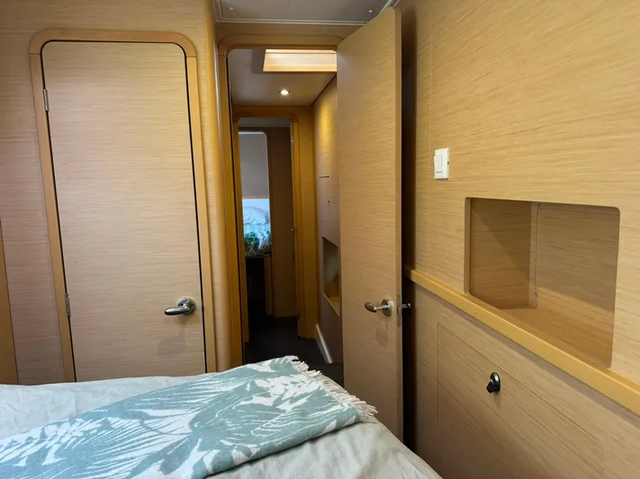 Serenity Yacht Photos Pics 