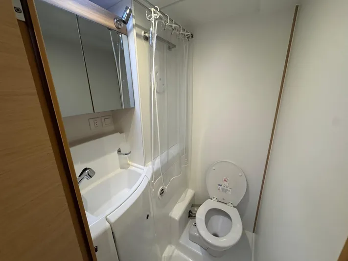 Serenity Yacht Photos Pics 