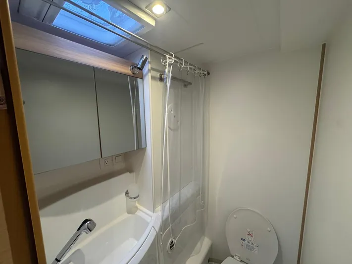 Serenity Yacht Photos Pics 