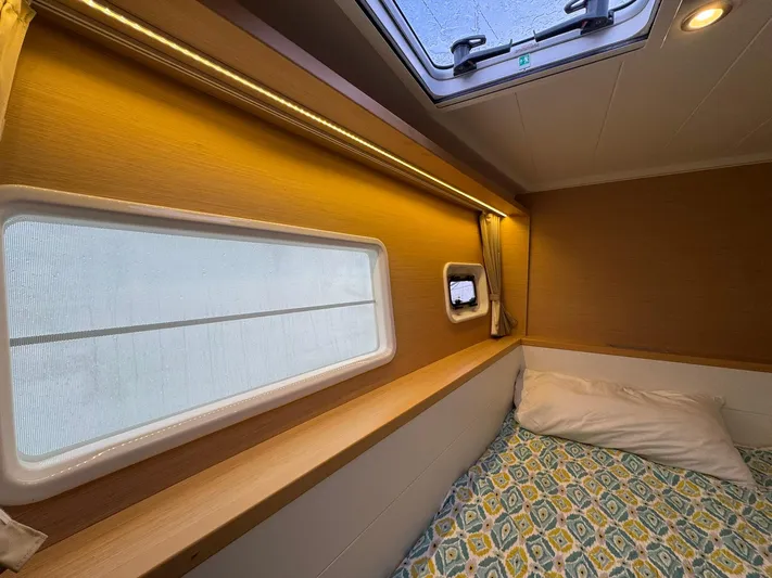 Serenity Yacht Photos Pics 