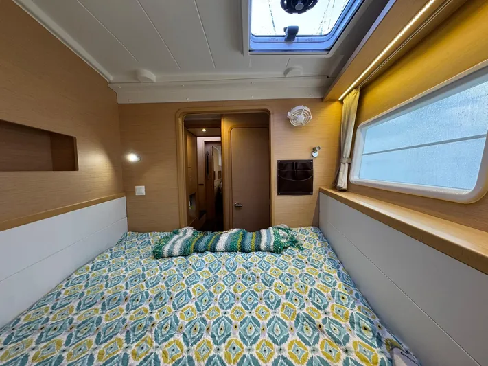 Serenity Yacht Photos Pics 