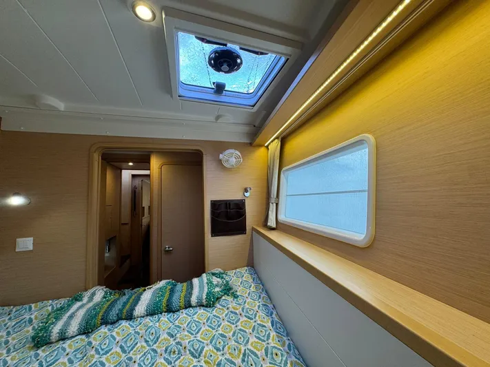 Serenity Yacht Photos Pics 