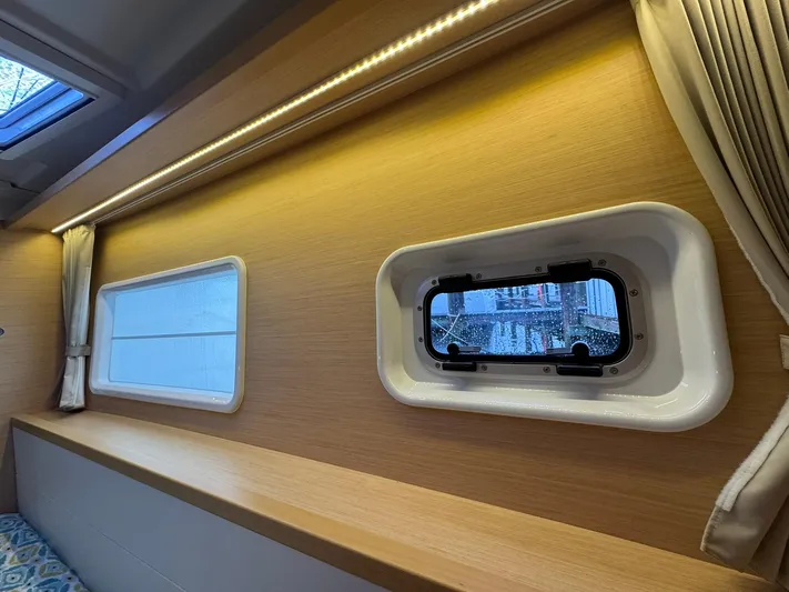 Serenity Yacht Photos Pics 