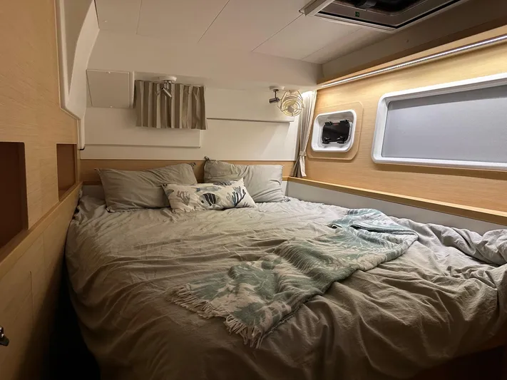 Serenity Yacht Photos Pics 