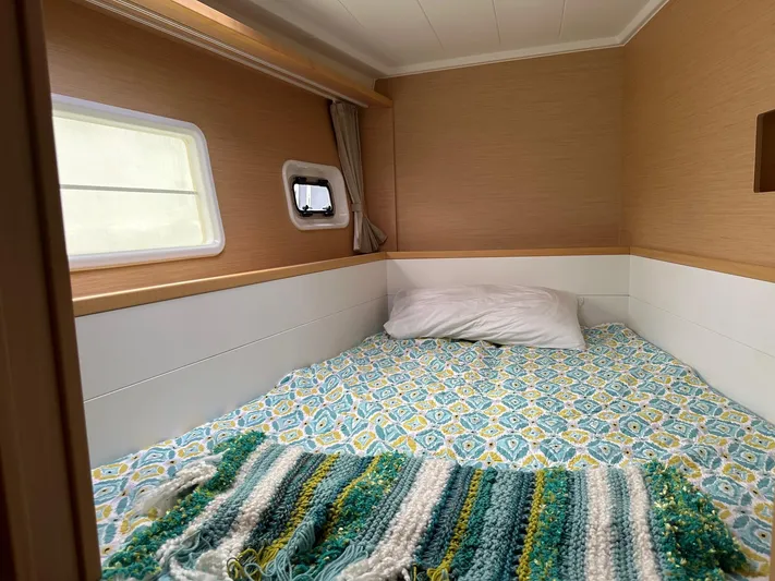 Serenity Yacht Photos Pics 