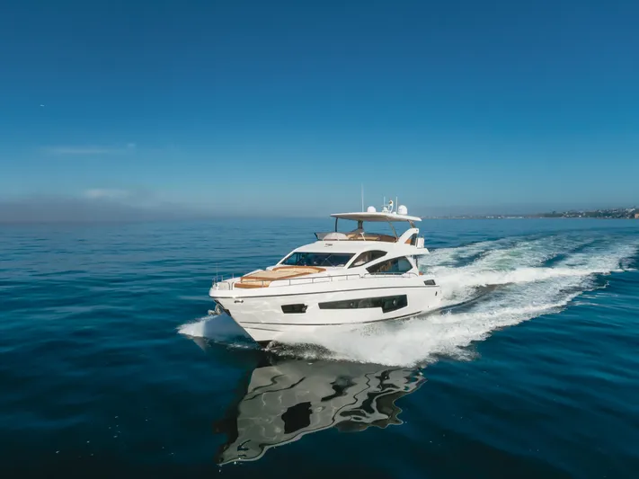 Agua Rancho Yacht Photos Pics 