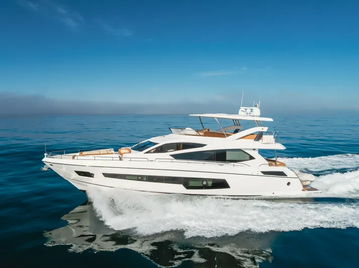 Agua Rancho Yacht Photos Pics 