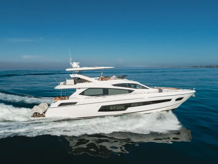 Agua Rancho Yacht Photos Pics 