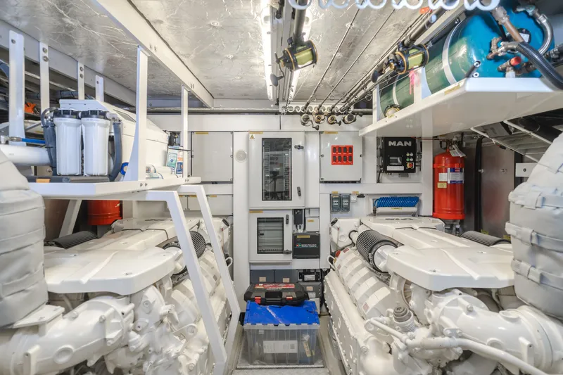 Agua Rancho Yacht Photos Pics 