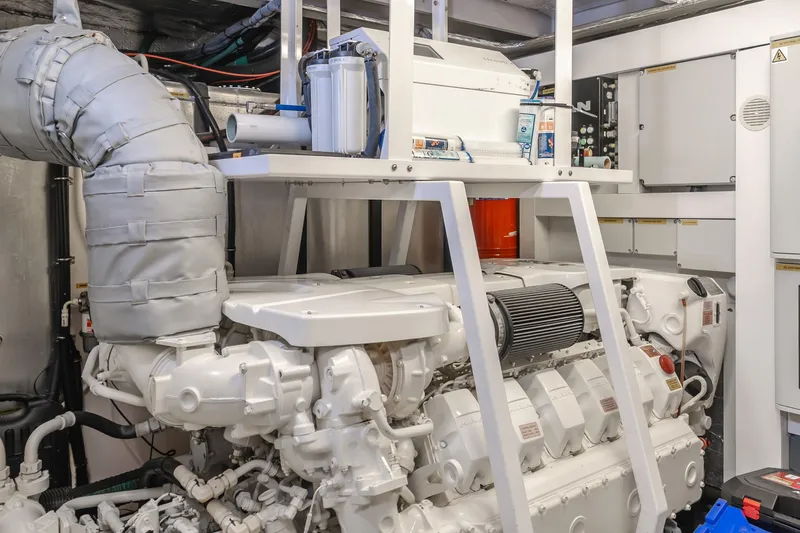 Agua Rancho Yacht Photos Pics 