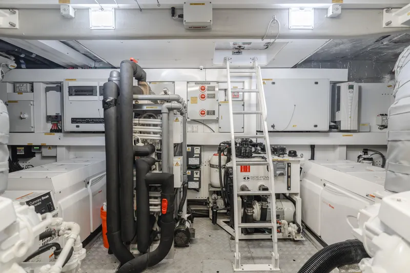 Agua Rancho Yacht Photos Pics 