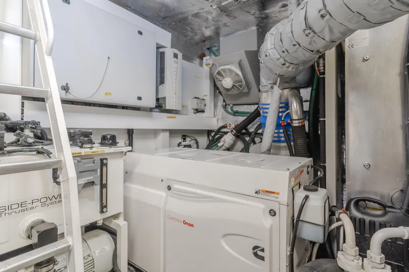 Agua Rancho Yacht Photos Pics 