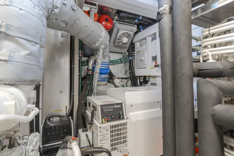 Agua Rancho Yacht Photos Pics 