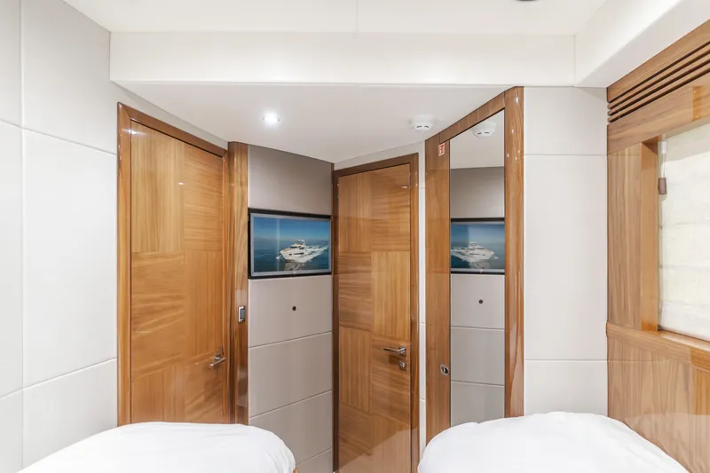 Agua Rancho Yacht Photos Pics 