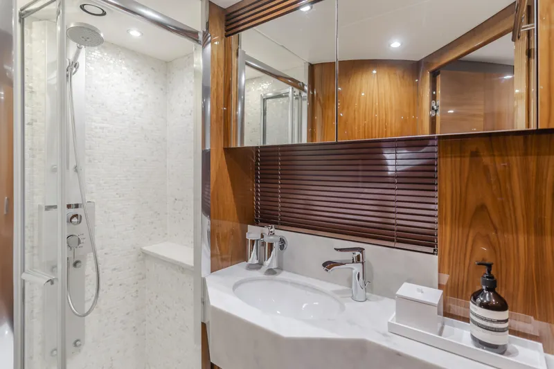 Agua Rancho Yacht Photos Pics 