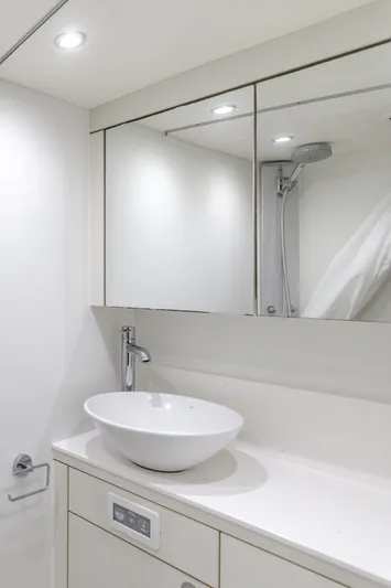 Agua Rancho Yacht Photos Pics 