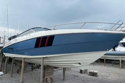 2020 Windy 29 Coho GT