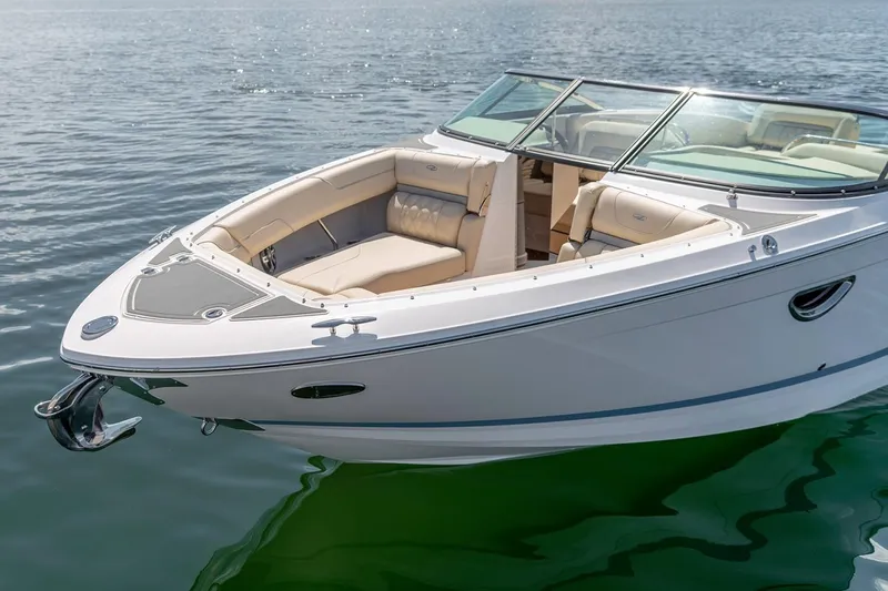  Yacht Photos Pics Manufacturer Provided Image