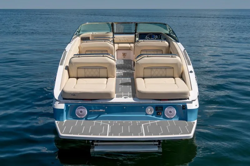  Yacht Photos Pics Manufacturer Provided Image