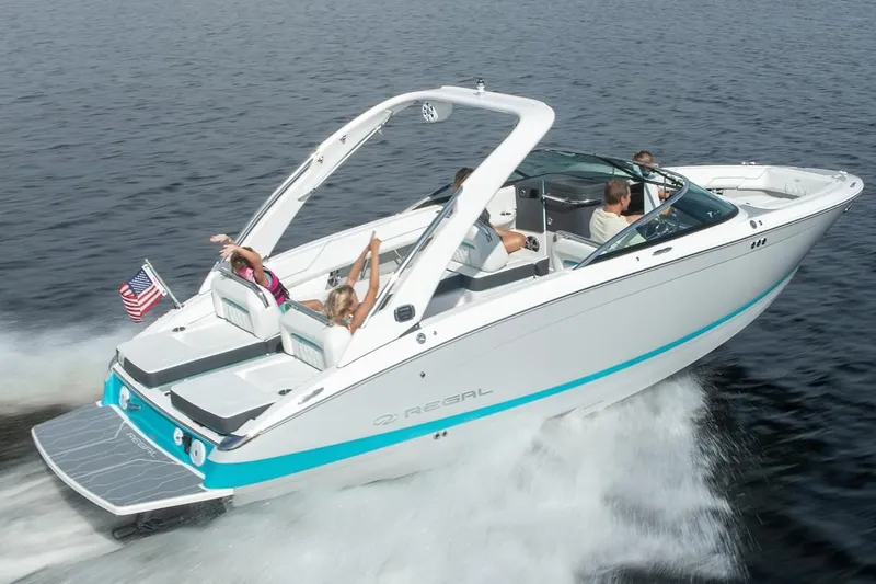  Yacht Photos Pics Manufacturer Provided Image