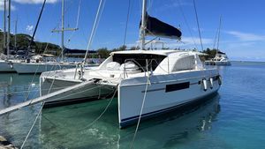 2016 Leopard 40