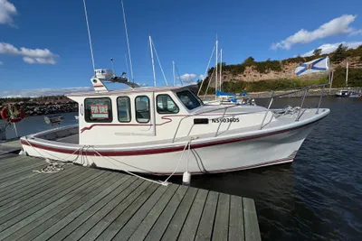 Anderson 27