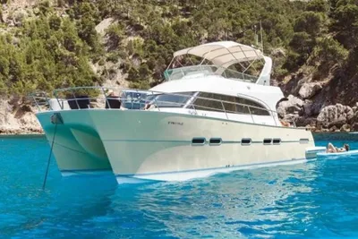 2013 Catamaran Galatzo K One