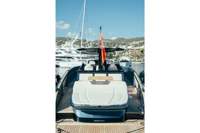 2023 Solaris Power 44 Open