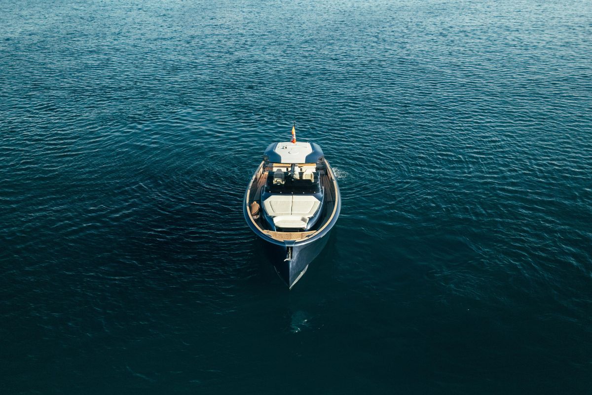 2023 Solaris Power 44 