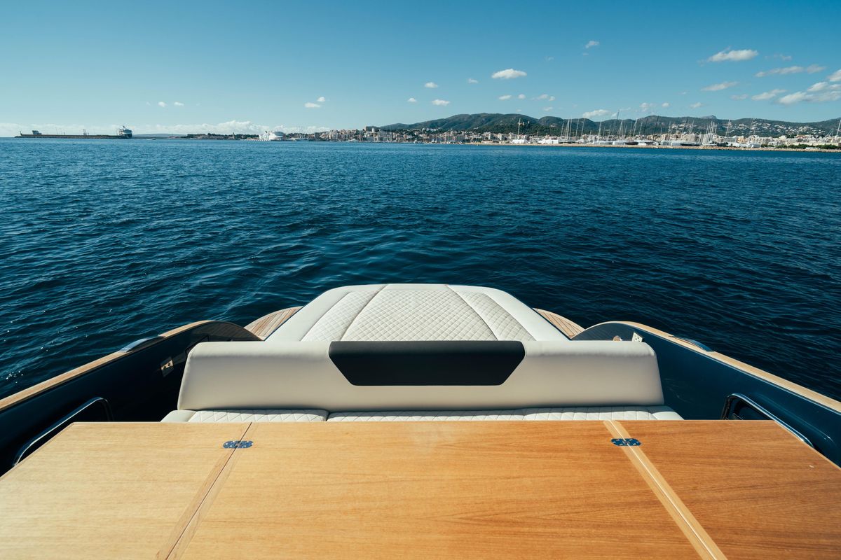 2023 Solaris Power 44 