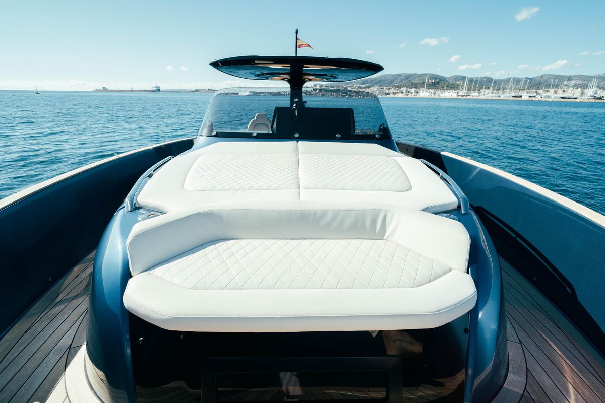 2023 Solaris Power 44 