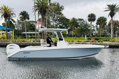 Pursuit S 248